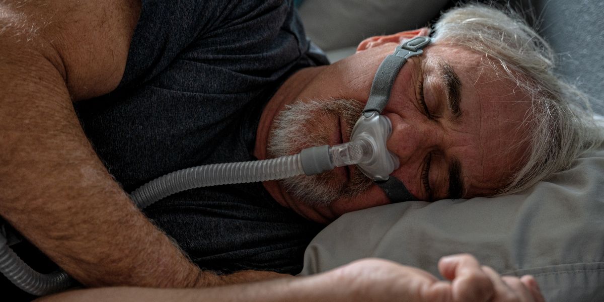 o que é cpap