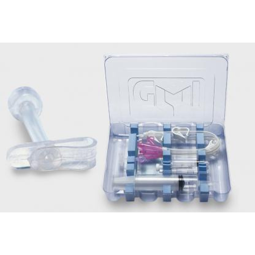 o que é sonda gastrostomia
