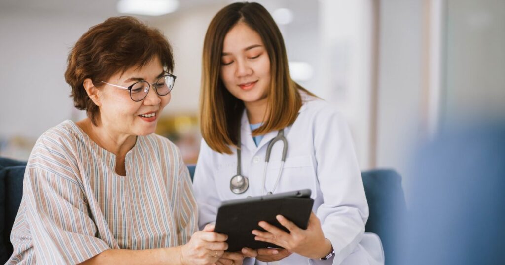cuidados essenciais com a saúde respiratória