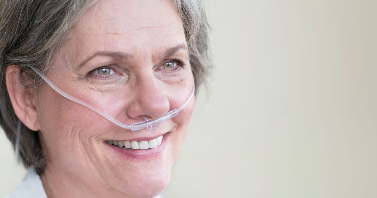 limpeza do CPAP