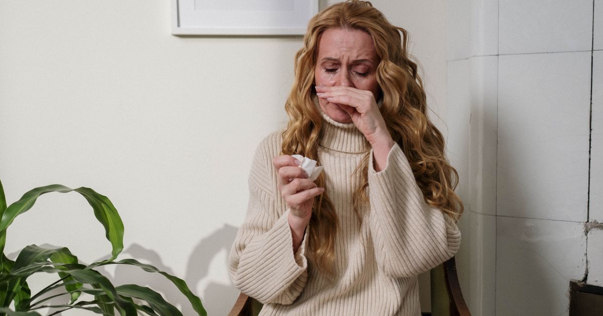 sintomas de alergia, resfriado e COVID-19