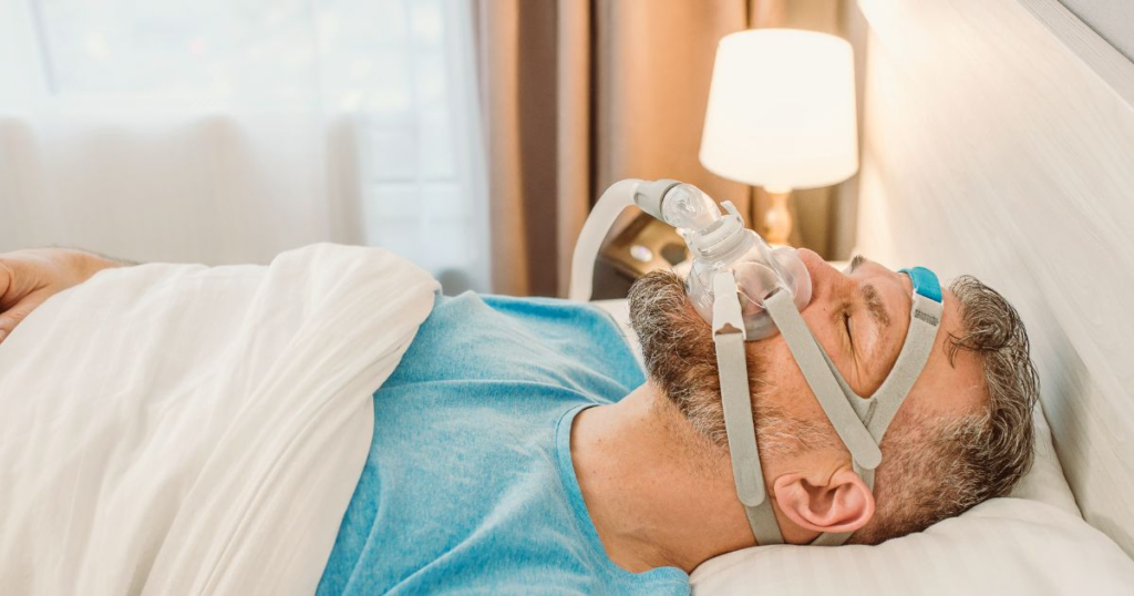 quem usa cpap tem desconto na conta de luz