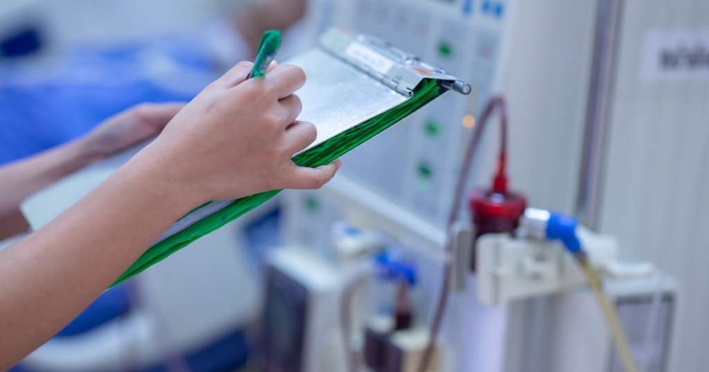 qual a função da bomba de infusão