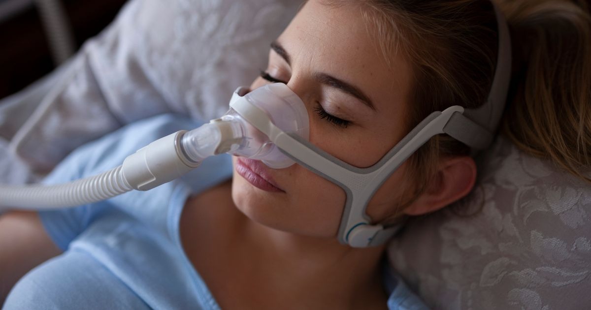 aprenda Como Limpar o Tubo do CPAP