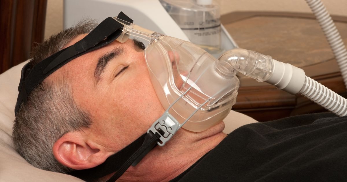 aparelho para quem ronca