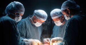 cirurgia para o ronco