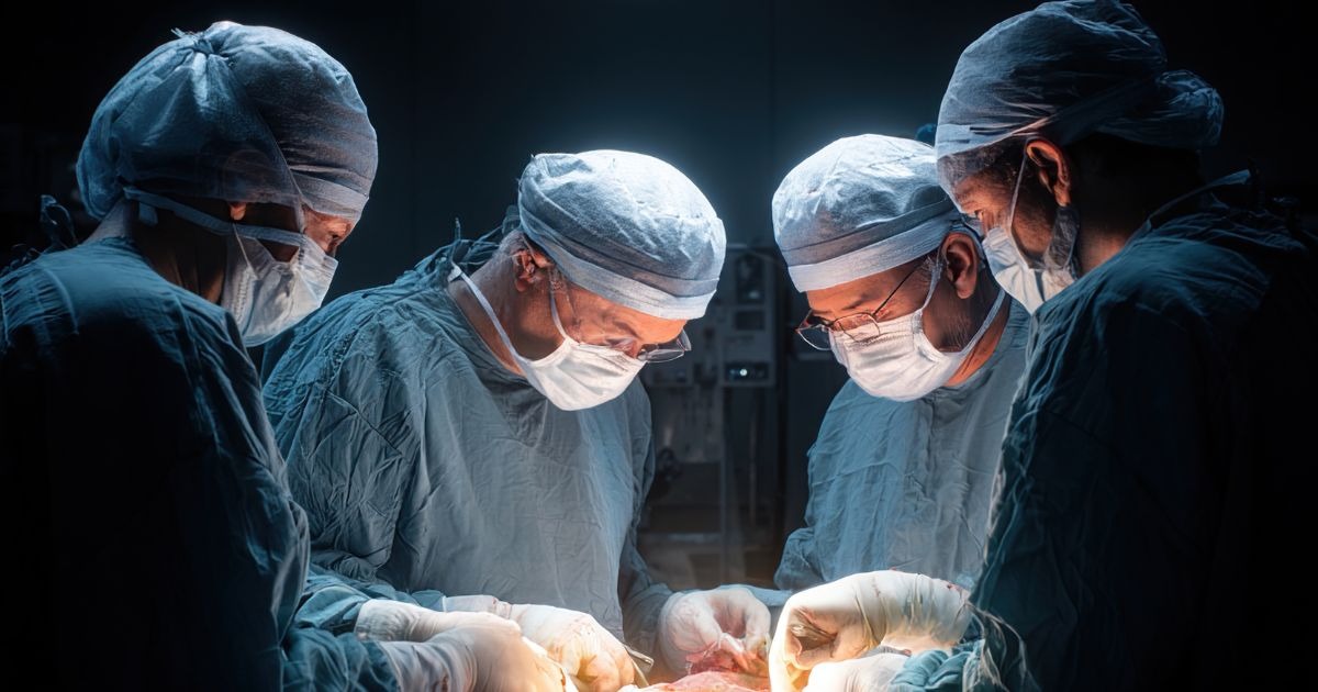 cirurgia para o ronco